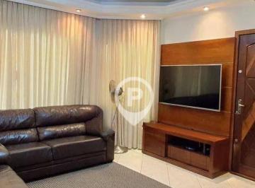 d620da239d66fa00a55b936b0acacd1b6ba42449 · Sobrado à venda, 201 m² por R$ 998.000,00 - Nova Gerti - São Caetano do Sul/SP
