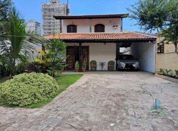 79b32ef7b8f2121c61a295ba33ba7416d14b0ac9 · Casa com 5 dormitórios à venda, 200 m² por R$ 1.600.000,00 - Canto do Forte - Praia Grande/SP