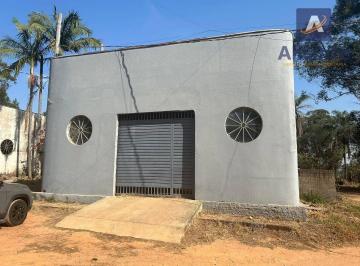 8c6c5629eb60dfb6878f38ea74a4afbaea5dd3d0 · Galpão para alugar, 380 m² por R$ 4.500,00/mês - Ponte Preta - Louveira/SP