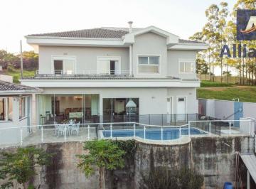 d13cefb104da559f33c37e8e9ad601071f1e39e7 · Casa com 4 dormitórios, 351 m² - venda por R$ 2.100.000,00 ou aluguel por R$ 13.000,00/mês - Condomí