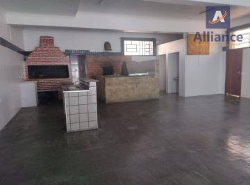 9320896415de77f488dd079d3b12f867d87196f2 · Salão para alugar, 115 m² por R$ 5.000,00/mês - Jardim Niero - Louveira/SP