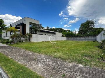 20c6af674ed53df64d883ddb83b6c0998325eccb · Terreno plano à venda em condomínio fechado com 450 m² por R$ 2.225.000 - Jardim do Golfe - São José