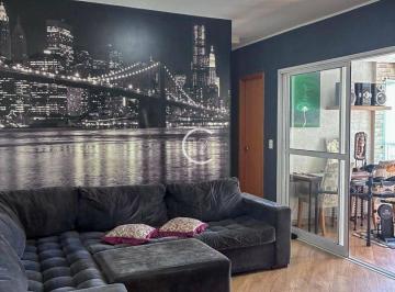 0153b4a632f96a4d9ee19e90e367c635f9ac465d · Apartamento com 2 dormitórios sendo uma suíte à venda, 67 m² por R$ 799.000 - Jardim Aquarius - São 