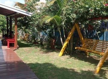 285e45a491faffffa70d265712c32f2dc82a89ff · Chácara com 3 dormitórios à venda, 1200 m² por R$ 920.000,00 - Monterrey - Louveira/SP