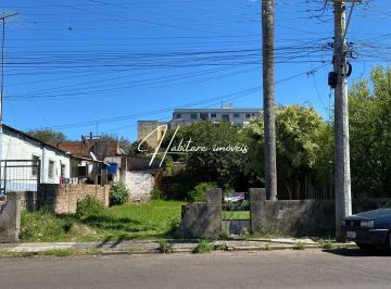 Terreno · 390m² · Terreno à venda no bairro Centro - Alegrete/RS