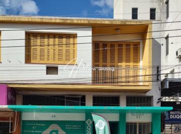 Apartamento · 244m² · 3 Quartos · Apartamento à venda no bairro Centro - Alegrete/RS