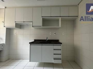 6410a4197429be17337addb50e1580fdcdea88a5 · Apartamento com 2 dormitórios à venda, 52 m² por R$ 320.000,00 - Condomínio Residencial Florença II 
