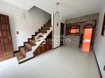 Casa · 54m² · 2 Quartos · 1 Vaga · Casa à venda no bairro Vale do Paraíso - Teresópolis/RJ