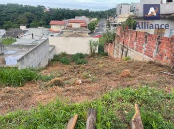 1a1ec18603e7863e2a35ba6318b7fce4d316a8a6 · Terreno à venda, 250 m² por R$ 280.000,00 - Residencial Quinta das Videiras - Louveira/SP