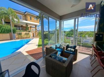 447533a05ef958dc1bd980044e220c66ddce7083 · Casa com 5 dormitórios, 880 m² - venda por R$ 4.500.000,00 ou aluguel por R$ 21.984,00/mês - Condomí