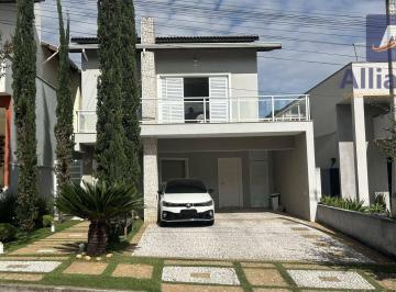 4e795b6fbba964c5cce1467738f6ff4cdadb0619 · Casa com 3 dormitórios à venda, 261 m² por R$ 1.750.000,00 - Condomínio Via Castelli - Louveira/SP