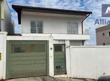 e972269808c224c7a232414c5e8025a629ab7ed2 · Casa com 4 dormitórios à venda, 288 m² por R$ 980.000,00 - Vila Bossi - Louveira/SP
