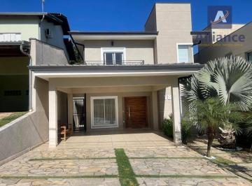 abc218fd6f0b3084c3fba617186cfba0b2622663 · Casa com 3 dormitórios à venda, 260 m² por R$ 1.530.000,00 - Condomínio Via Castelli - Louveira/SP