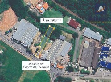 89ddf9bc2c79dae00357df3c98a026c8a4e6f844 · Terreno à venda, 968 m² por R$ 990.000,00 - Leitão - Louveira/SP