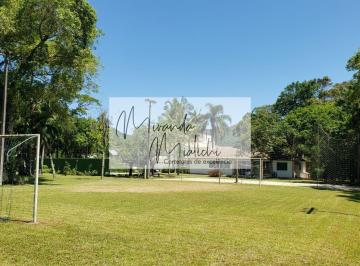 Rural · 5200m² · 7 Quartos · 2 Vagas · Sítio à venda no bairro Ratones - Florianópolis/SC