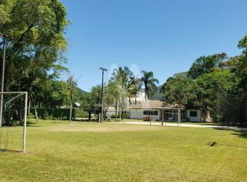 Rural · 5200m² · 7 Quartos · 2 Vagas · Sítio à venda no bairro Ratones - Florianópolis/SC