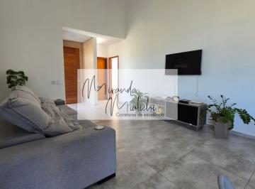 Casa · 186m² · 4 Quartos · 3 Vagas · Casa no condomínio Condomínio Ilha do Francês para venda e locação com 4 quartos, sendo 2 suítes, 18