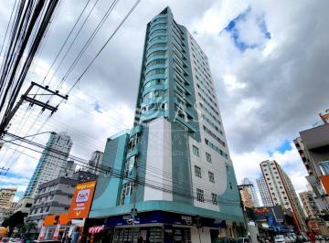 Apartamento · 294m² · 3 Quartos · 4 Vagas · Apartamento Cobertura em Centro, Balneário Camboriú/SC