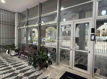 Apartamento · 90m² · 3 Quartos · 1 Vaga · Apartamento Face Norte, Andar Alto, 90m2, 3 quartos sendo 1 suite.