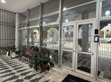 Apartamento · 91m² · 3 Quartos · 1 Vaga · Apartamento Face Norte, Andar Alto, 91m2, 3 quartos sendo 1 suite.