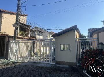 Casa · 114m² · 3 Quartos · 1 Vaga · Casa condomínio fechado com 114m2, RUA SUZANO, 150 - FREGUESIA (JACAREPAGUA) - RIO DE JANEIRO - RJ
