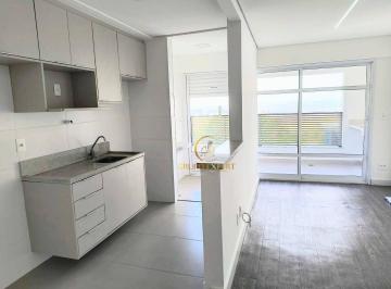 337952f9bac9cdb924219f5ae1bb92205051678f · Apartamento para Locação com 52m², 1 Quarto, Vista Livre localizado no Jardim Aquarius em São José d