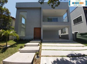 Casa · 455m² · 4 Quartos · 4 Vagas · Casa à venda no bairro Boulevard Lagoa em Serra/ES