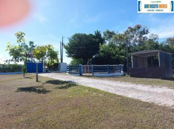 Rural · 7600m² · 3 Quartos · 30 Vagas · Chácara à venda no bairro Ilha do Sol em Guarapari/ES