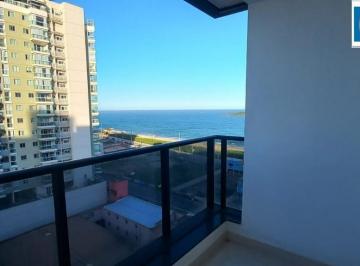 Apartamento · 61m² · 2 Quartos · 2 Vagas · Apartamento à venda no bairro Praia de Itaparica em Vila Velha/ES