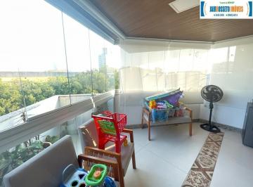 Apartamento · 140m² · 3 Quartos · 1 Vaga · Apartamento 03 quartos c/suíte em Bento Ferreira, Vitória-ES para Venda