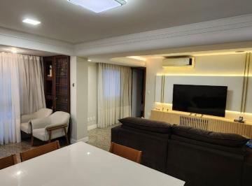 Apartamento · 140m² · 3 Quartos · 2 Vagas · Apartamento 03 quartos c/02 suítes