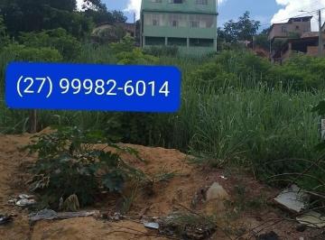 Terreno · 800m² · Terreno à venda no bairro Morada de Santa Fé em Cariacica/ES