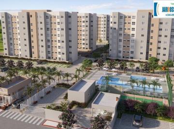 Apartamento · 46m² · 2 Quartos · 1 Vaga · Apartamento à venda no bairro Vale Encantado em Vila Velha/ES