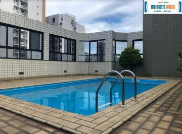 Apartamento · 217m² · 4 Quartos · 2 Vagas · Apartamento à venda no bairro Praia da Costa em Vila Velha/ES