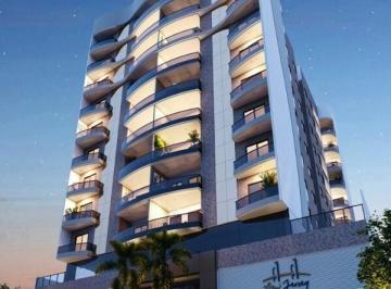 Apartamento · 75m² · 3 Quartos · 1 Vaga · Apartamento à venda no bairro Praia de Itaparica em Vila Velha/ES