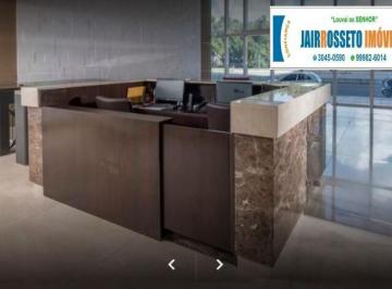 Comercial · 69m² · 2 Vagas · Sala Comercial 69 m² em Praia da Costa