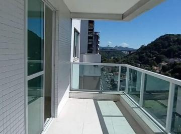 Apartamento · 107m² · 3 Quartos · 1 Vaga · Apartamento 03 quartos c/suíte - Praia da Costa - Ed. Viverde para venda