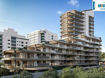 Apartamento · 222m² · 4 Quartos · 4 Vagas · Apartamento Alto Padrão em