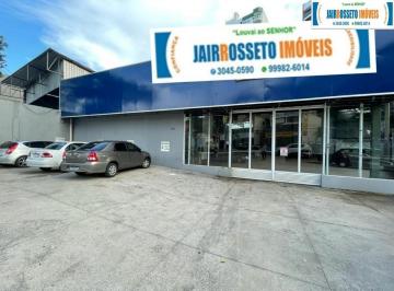 Comercial · 1000m² · Ponto Comercial para alugar no bairro Bento Ferreira em Vitória/ES