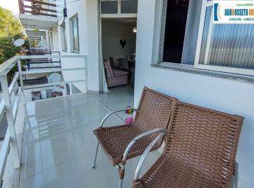 Apartamento · 55m² · 1 Quarto · 1 Vaga · Apartamento à venda no bairro Nova Guarapari em Guarapari/ES