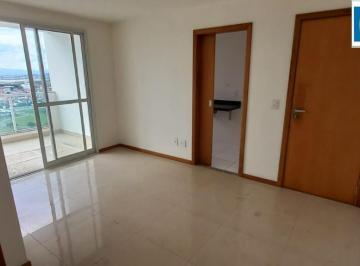 Apartamento · 61m² · 2 Quartos · 1 Vaga · Apartamento à venda no bairro Praia de Itaparica em Vila Velha/ES