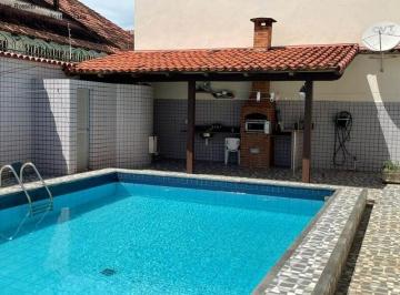 Casa · 300m² · 7 Quartos · 4 Vagas · Casa à venda no bairro Mata da Praia em Vitória/ES