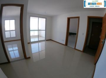 Apartamento · 61m² · 2 Quartos · 1 Vaga · Apartamento à venda no bairro Praia de Itaparica em Vila Velha/ES