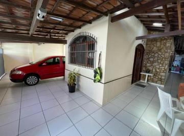 Casa · 220m² · 3 Quartos · 3 Vagas · Casa à venda no bairro Praia das Gaivotas em Vila Velha/ES