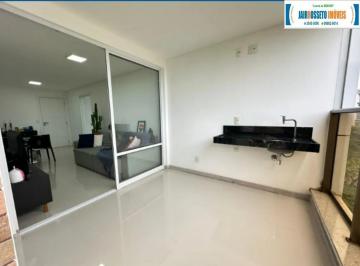Apartamento · 82m² · 3 Quartos · 2 Vagas · Apartamento à venda no bairro Jardim da Penha em Vitória/ES