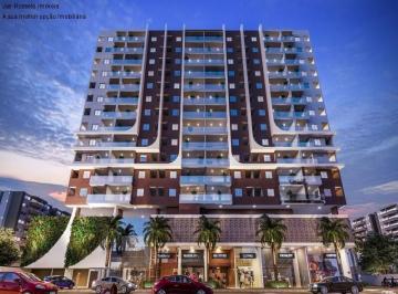 Apartamento · 76m² · 2 Quartos · 1 Vaga · Apartamento para Venda 02 quartos c/suíte 76 m² - Praia de Itapuã - Ed. Catamarã