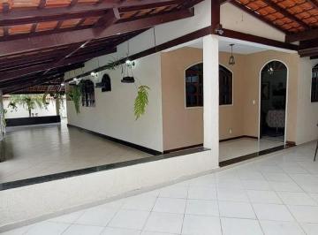 Casa · 376m² · 5 Quartos · 4 Vagas · Casa à venda no bairro Centro em Marechal Floriano/ES
