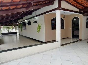 Casa · 376m² · 5 Quartos · 4 Vagas · Casa à venda no bairro Centro em Marechal Floriano/ES
