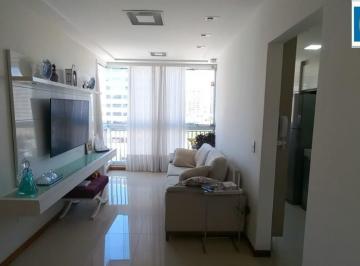 Apartamento · 62m² · 2 Quartos · 2 Vagas · Apartamento à venda no bairro Praia de Itaparica em Vila Velha/ES