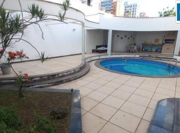Casa · 374m² · 5 Quartos · 3 Vagas · Casa à venda no bairro Mata da Praia em Vitória/ES